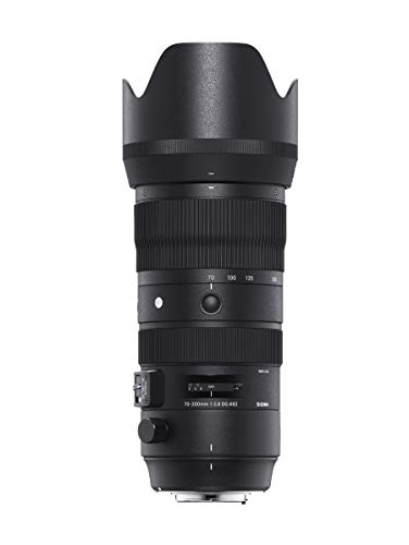 70-200mm F2.8 DG OS HSM Sports 3