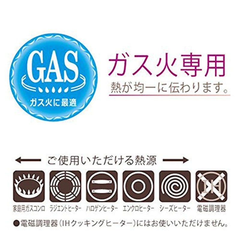 ゆうげ紀行 蒸し器セット 2
