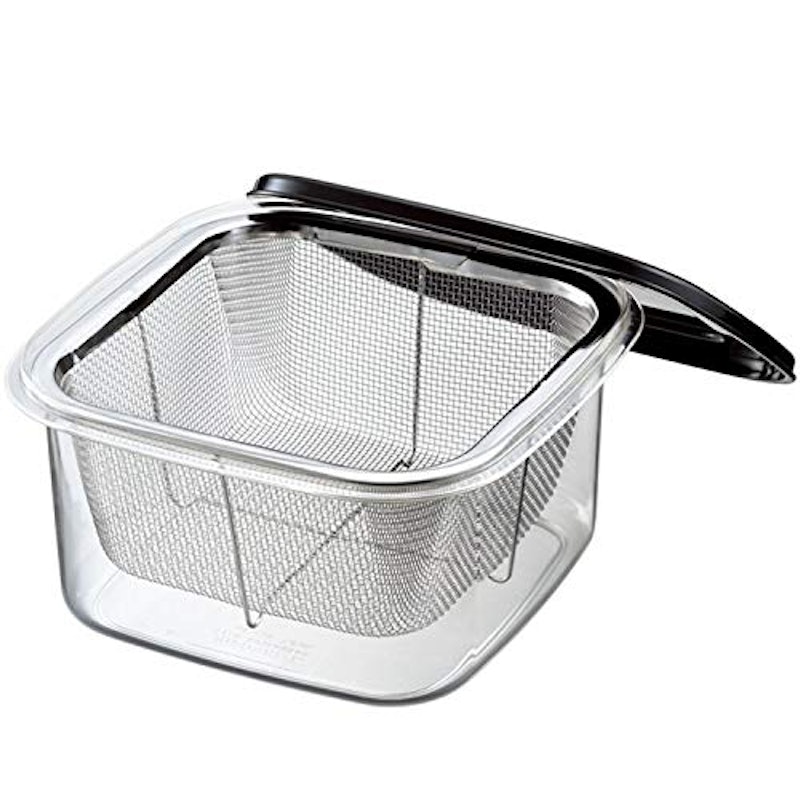 保存容器 1