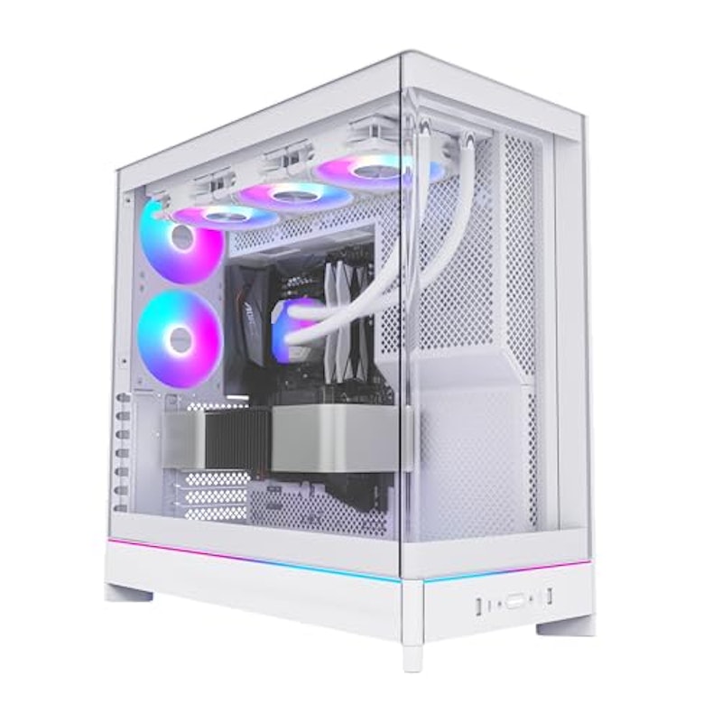 PC ケース 2