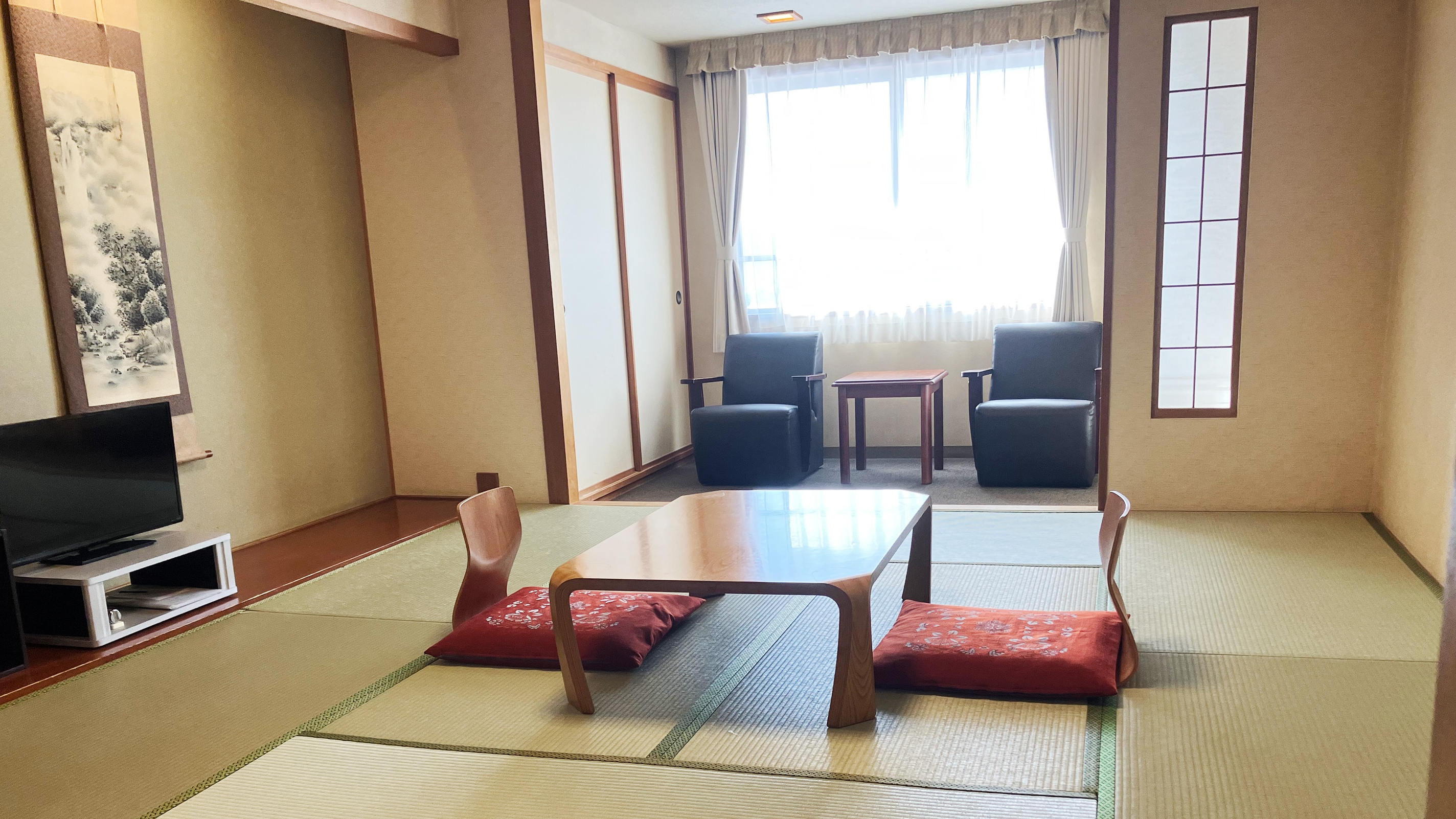 湯の川観光ホテル祥苑 3