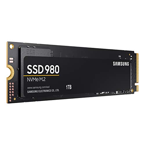 SAMSUNG - [新品未開封品] SSD 1TB PS4にもおすすめ！ Amazon | Samsung 980 PRO 1TB PCIe Gen 4.0 x4 (最大転送速度