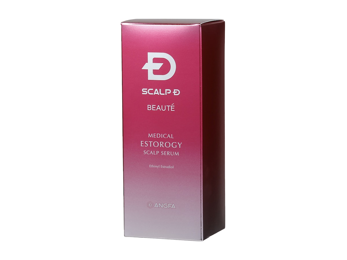 アンファー スカルプD ボーテ メディカルエストロジー スカルプ アンファー スカルプD ボーテ メディカルエストロジー スカルプ