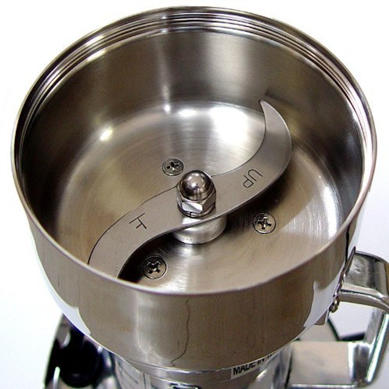 強力製粉機 ひきっ粉500cc 2