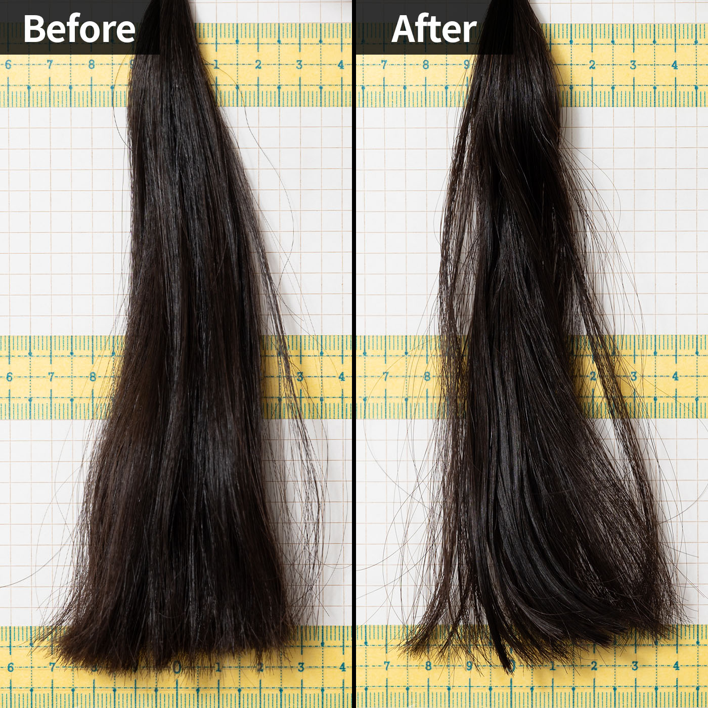 XATION JUL7ME パフュームノンウォッシュヘアパックを検証レビュー！ヘアクリームの選び方も紹介 2