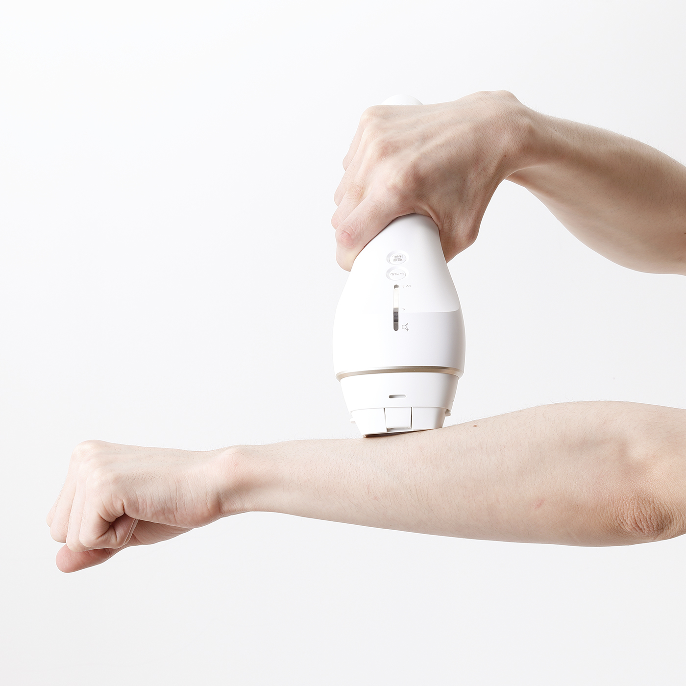 光美容器 光エステ 3枚目