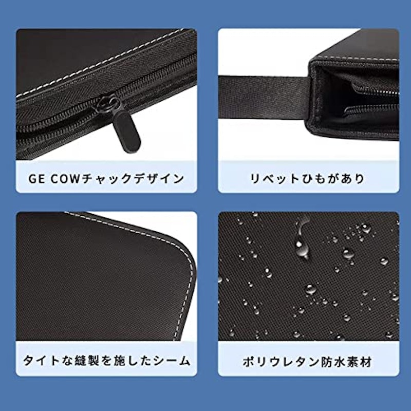 トレーディングカード用アルバム 5