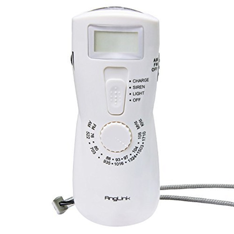 徹底比較 防災用ラジオのおすすめ人気ランキング10選 mybest