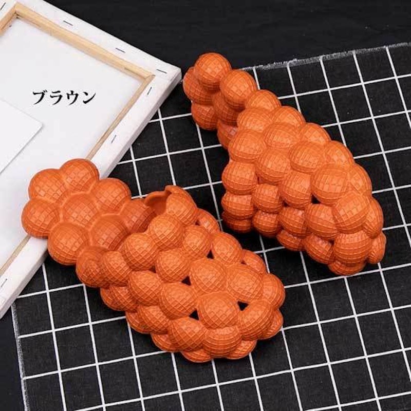 健康サンダル 5