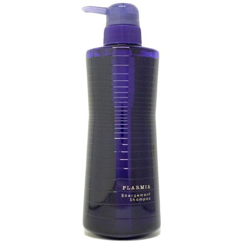 プラーミア エナジメント シャンプー