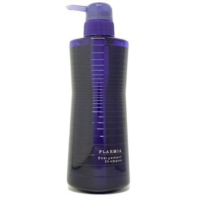 プラーミア エナジメント シャンプー