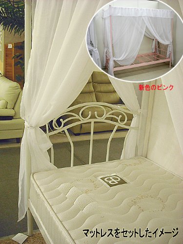 天蓋付きベッドのおすすめ人気ランキング | マイベスト