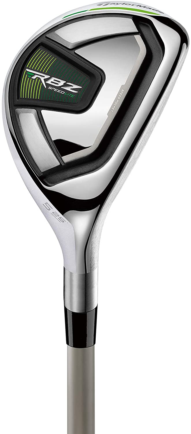 RBZ スピードライト ウィメンズ セットクラブ 4