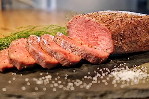 牛タン低温焼き ５００グラム 1