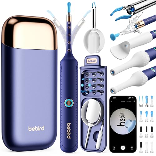 Ear Cleaner Kit 1