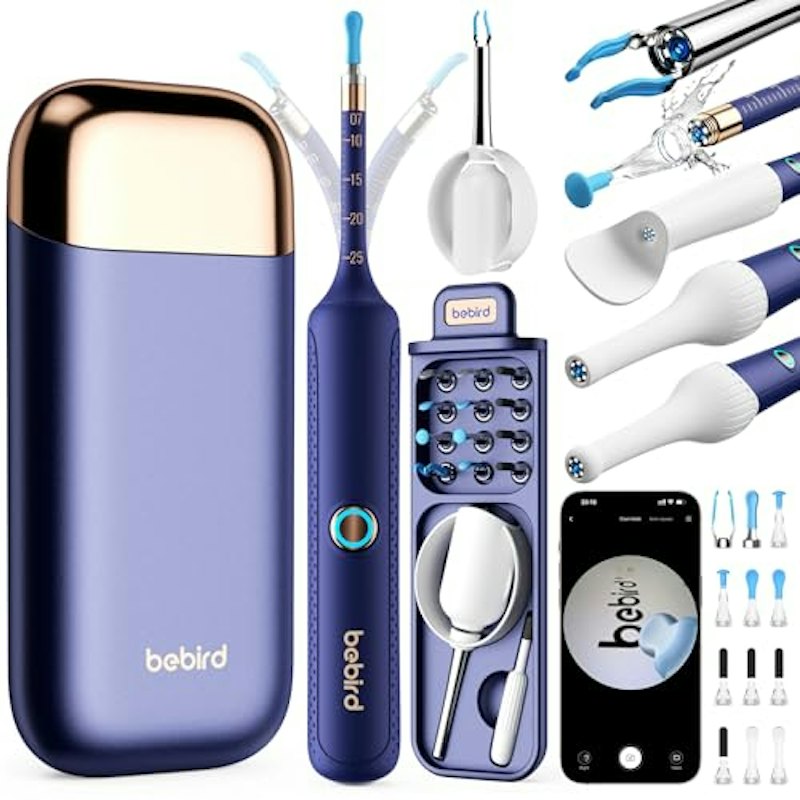 Ear Cleaner Kit 1