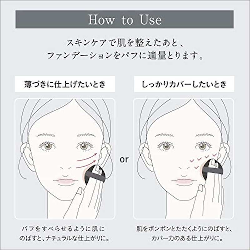 アクアリー スキンウェア 素肌感タイプ 5