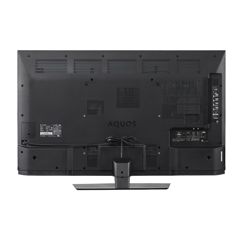 4K液晶テレビ EN1/EN2ライン 6