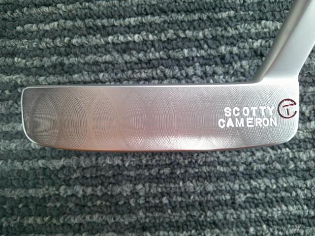 スコッティキャメロンのツアーパターのおすすめ人気ランキング【2026年