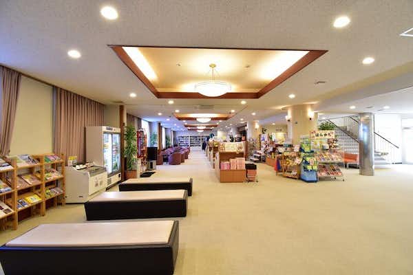 天然温泉 尾道ふれあいの里 5