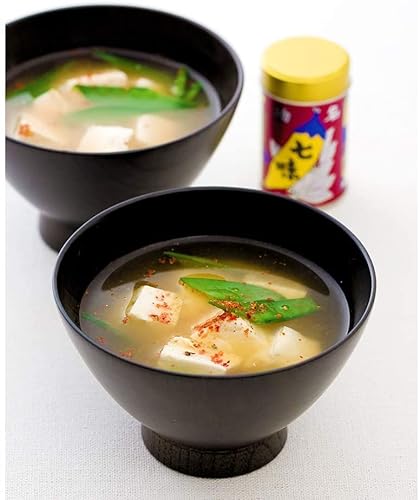 七味唐辛子 3