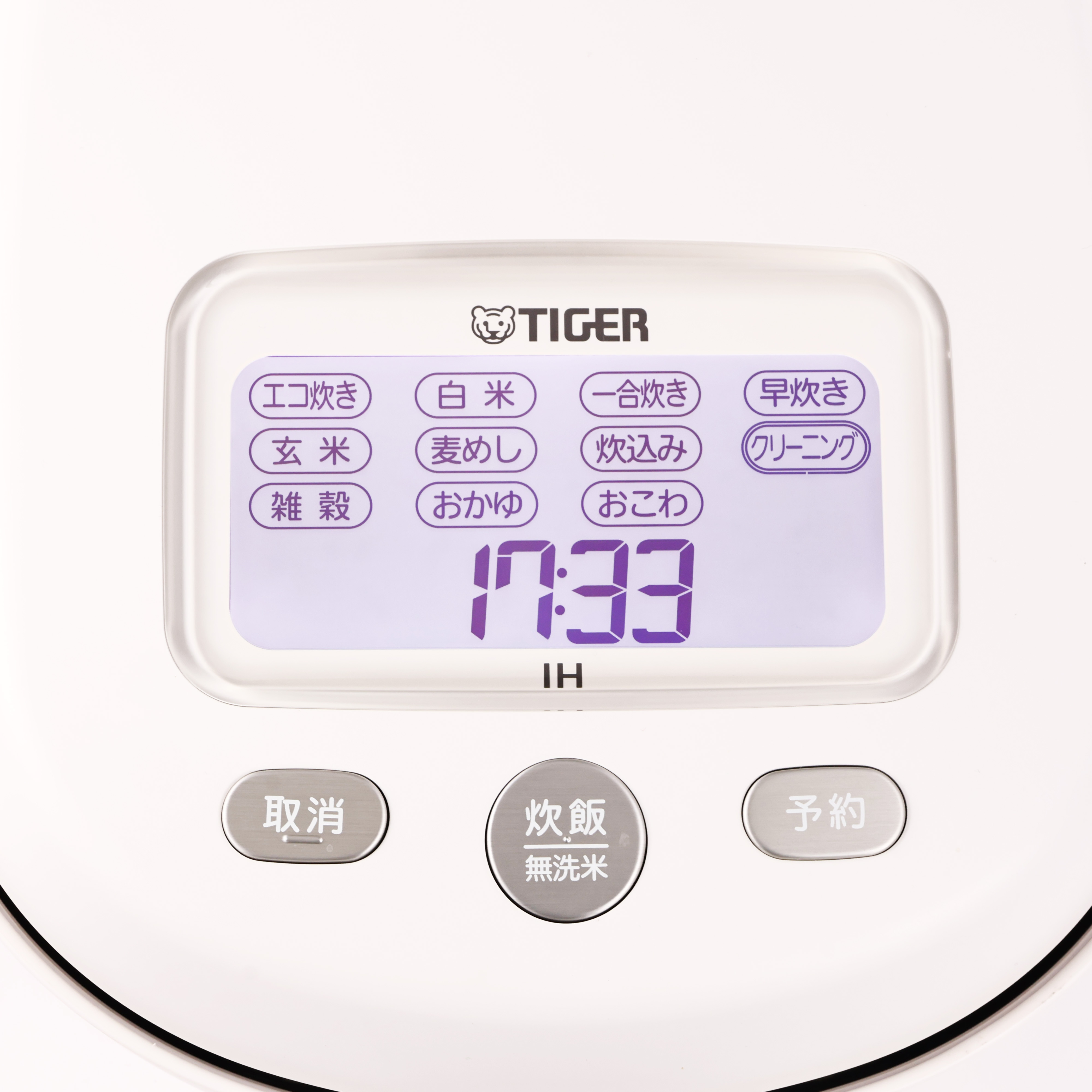 タイガー魔法瓶 炊きたて 土鍋圧力IHジャー炊飯器 JRX-G100WGを検証