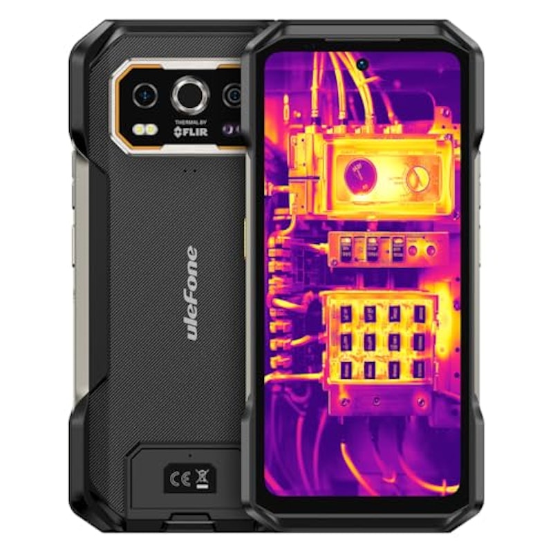 Armor 25T Pro 1