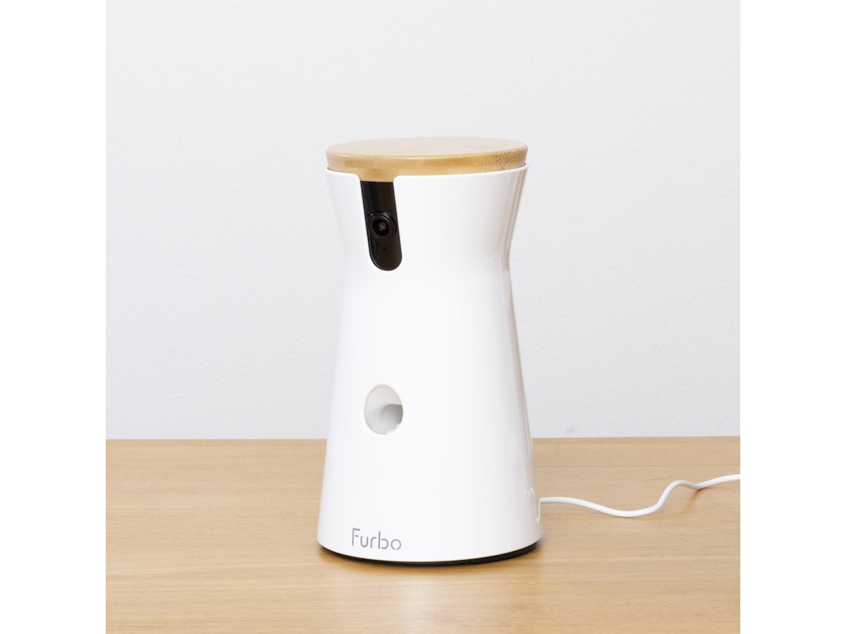 Furbo ドッグカメラ 360°ビューをレビュー!クチコミ・評判をも Furbo ドッグカメラ 360°ビューをレビュー!クチコミ・評判をも