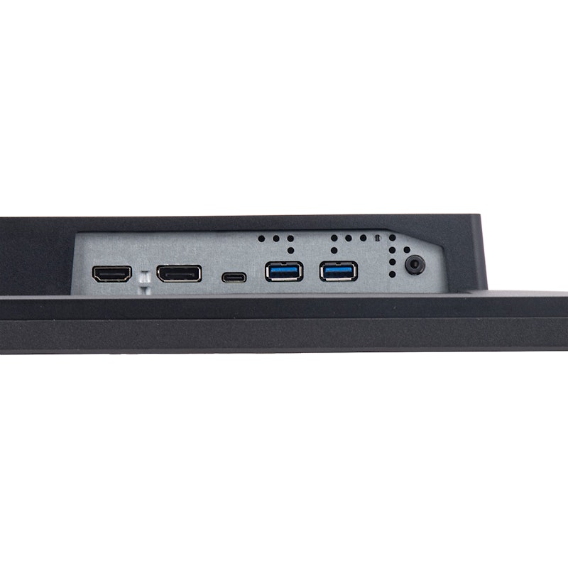 4K対応&USB Type-C搭載27型液晶ディスプレイ 5