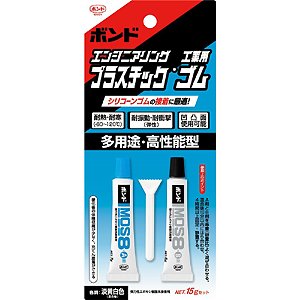 シリコン接着剤のおすすめ人気ランキング【2026年4月】 | マイベスト