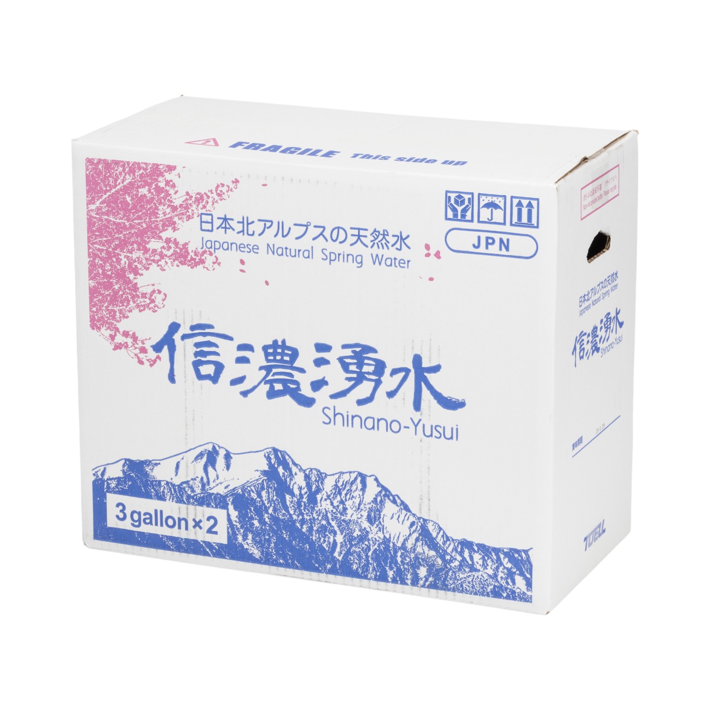 エコサーバー 12