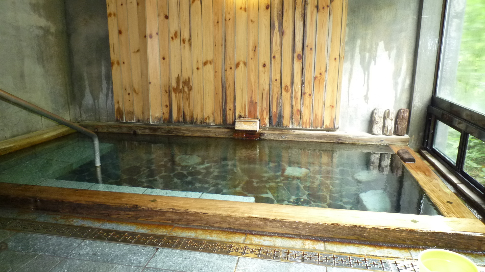 川古温泉 浜屋旅館 4