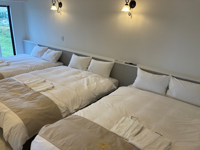 HOTEL COZY STAY IN トゥリバー宮古島 4