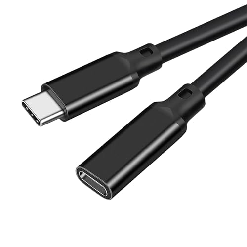 USB type C 延長ケーブル 5m 1