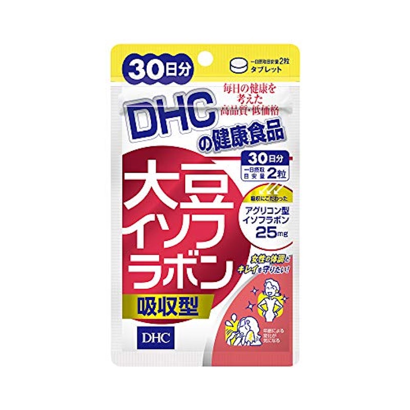 大豆イソフラボン 吸収型 1