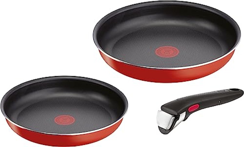 パプリカレッド セット3 1