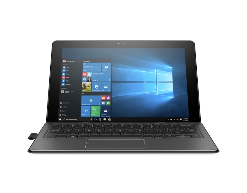 Pro X2 612 G2 2in1タブレット 2