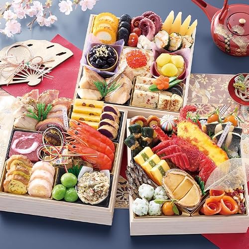 高級おせちのおすすめ人気ランキング【有名店監修の商品も！2026年8月】 1