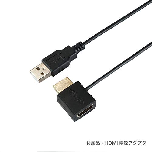 HDMIケーブル 6