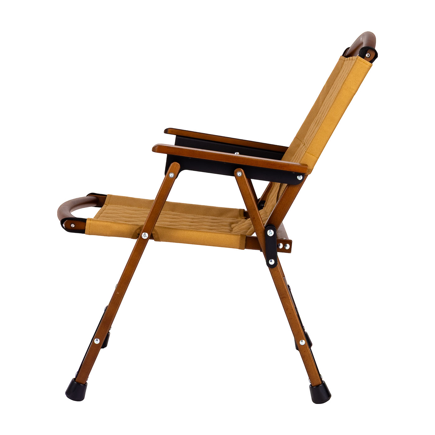 WAQ FOLDING WOOD CHAIRを検証レビュー！ローチェアの選び方も紹介