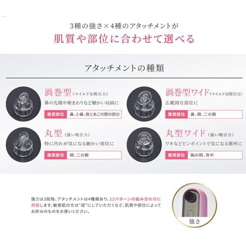 ハイドラクレンジングベゼ 7