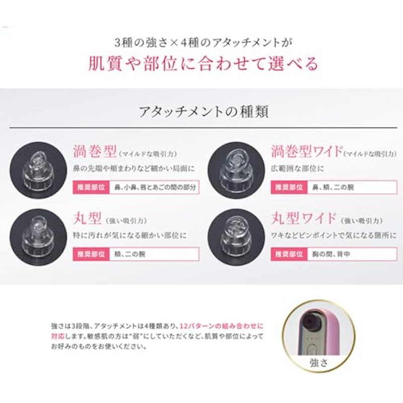 ハイドラクレンジングベゼ 7