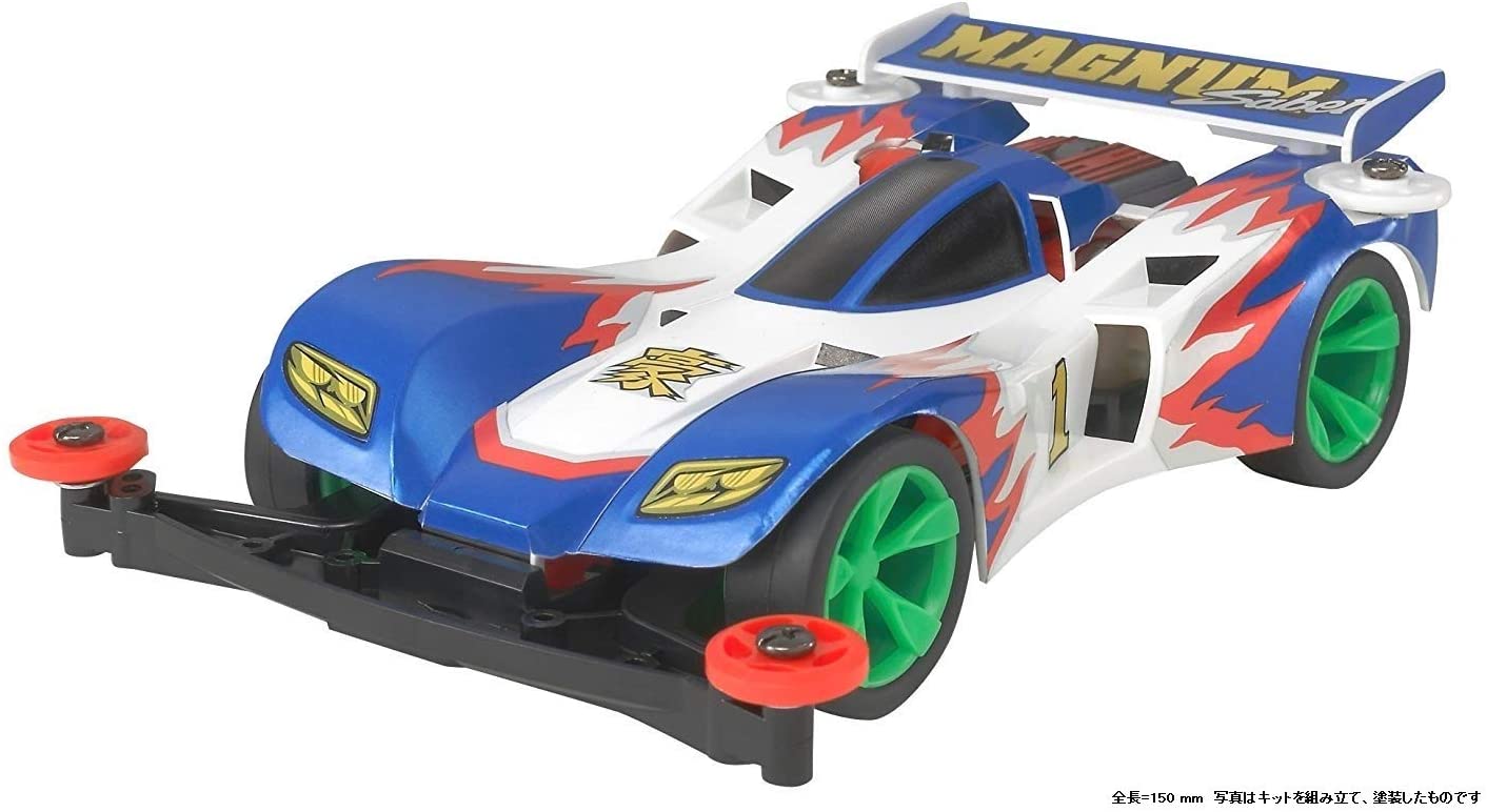 レーサーミニ四駆のおすすめ人気ランキング【2025年11月】 | マイベスト