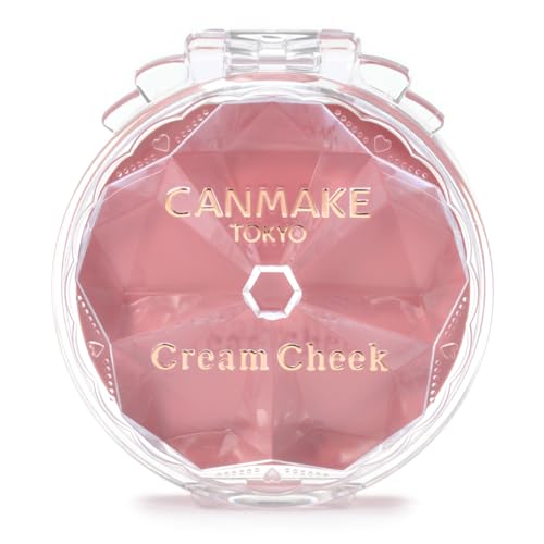 クリームチーク 1