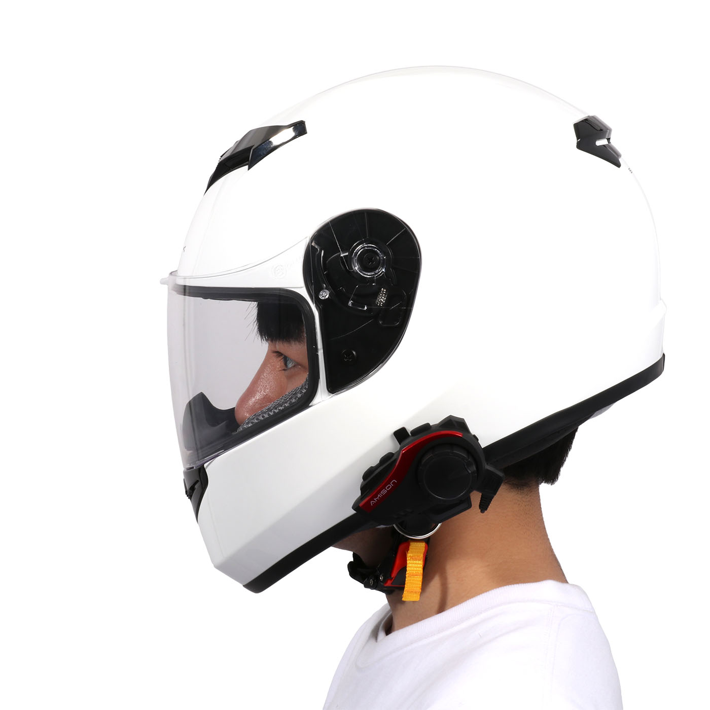 徹底比較】バイク用インカムのおすすめ人気ランキング【他社接続し