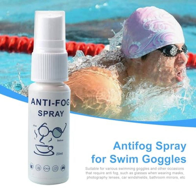 曇り止めスプレー 2