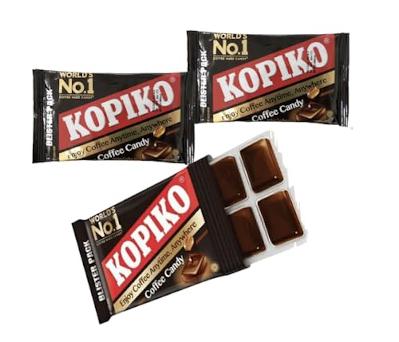 コーヒーキャンディ 1