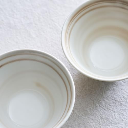夫婦お茶碗 3