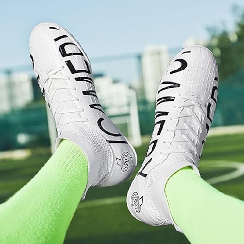 サッカートレーニングシューズ 3