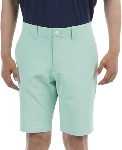 ATHLETIC HALF PANT 1